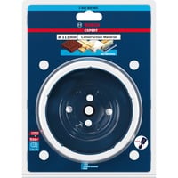 Bosch Professional EXPERT Lochsäge Construction Material PC Plus, Ø 111mm 4.1/2"