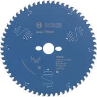 Bosch Professional EXPERT Wood Kreissägeblatt, Ø 260mm, 60Z Bohrung 30mm, für Kapp- & Gehrungssägen