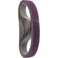 Bosch Professional Expert Schleifband N470 Mittel, 40mm x 760mm 10 Stück, für Rohrbandschleifer