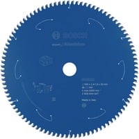 Bosch Professional Kreissägeblatt Expert for Aluminium, Ø 305mm, 96Z Bohrung 30mm, für Akku-Kappsägen