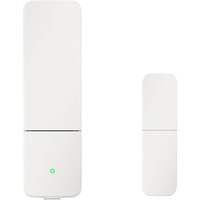 Bosch Smart Home Smart Home Tür-/Fensterkontakt II Plus, Öffnungsmelder weiß