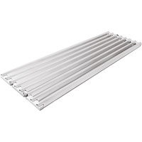 0062703118147 - V-förmiger Edelstahl Grillrost für Imperial Regal 0062703118147 - V-förmiger Edelstahl Grillrost für Imperial Regal