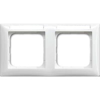 Busch-Jaeger Rahmen zwei fach 1732 NS-914 Retail