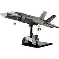 COBI F-35A Lightning II "Husarz", Konstruktionsspielzeug 