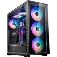 DeepCool Matrexx 70 3F, Tower-Gehäuse