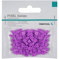 DeepCool PIXEL Series - system cabinet decorative bits