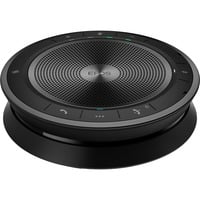 EPOS EXPAND 40, Freisprecheinrichtung schwarz/grau, Bluetooth, USB-C