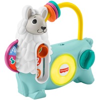 Fisher-Price BlinkiLinkis Motorik Lama, Geschicklichkeitsspiel 