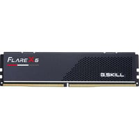 G.Skill DIMM 8 GB DDR5-6000, Arbeitsspeicher schwarz, F5-6000J3038F8GH1-FX5, Flare X, AMD EXPO
