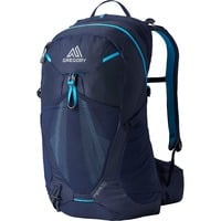 5400520198136 - MAYA 20 Wanderrucksack (Blau one size) Skitourenfelle 5400520198136 - MAYA 20 Wanderrucksack (Blau one size) Skitourenfelle
