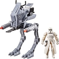 Hasbro ActionVerse All Terrain-Scout Transport & Restimperium All Terrain-Scout, Fahrzeug 