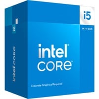 Intel® Core™ i5-14400, Prozessor Boxed-Version