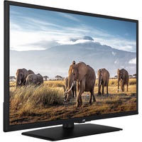 JVC LT-32VF5158, LED-Fernseher 80 cm (32 Zoll), schwarz, FullHD, Triple Tuner, SmartTV