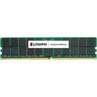 Kingston DIMM 64 GB DDR5-4800 REG, Arbeitsspeicher KSM56R46BD4-64HA, Hymix