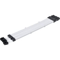 Lian Li Verlängerungskabel Strimer Strimer Wireless GPU 3x8-Pin PW12-1W 36cm
