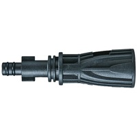 Makita Adapter 197853-7 schwarz