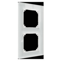 4042811222017 - Echtglasrahmen zweifach