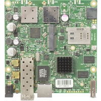 4752224001009 - Routerboard RB922UAGS-5HPacD