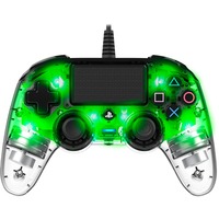 Wired Illuminated Compact Controller, Gamepad