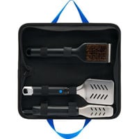 TRAVELQ Grillbesteckset