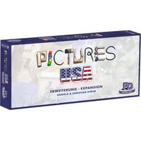 Pegasus Pictures - USA, Geschicklichkeitsspiel Erweiterung