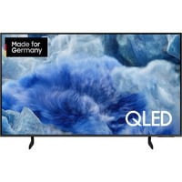 SAMSUNG GQ50Q8FAAUXZG, QLED-Fernseher 125 cm (50 Zoll), schwarz/grau, UltraHD/4K, Triple Tuner, PVR