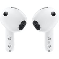 Samsung Galaxy Buds 4, Kopfhörer weiß