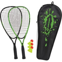 4000885709063 - Speed Badminton Set Fitnessgerät