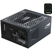 Seasonic PRIME TX-1000, PC-Netzteil schwarz, 6x PCIe, Kabel-Management, 1000 Watt