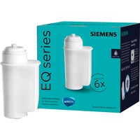 Siemens BRITA Intenza TZ70063A, Wasserfilter 6 Stück
