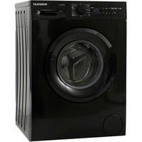W-9-1400-B, Waschmaschine weiß Kapazität: 9 kg Drehzahl max.: 1.330 U/min Dauer Standardprogramm: 3 h: 48 min Öffnung: Frontlader