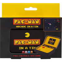 Tragbare Spielkonsole Fizz Creations Pac-Man