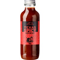 Traeger Texas Spicy BBQ Sauce 440 ml