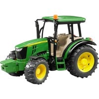 John Deere 5115 M, Modellfahrzeug