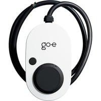 go-e Charger Gemini, 22 kW (32A 3-phasig), Wallbox