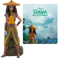 4251192155078 - Disney - Raya und der letzte Drache Spielfigur 4251192155078 - Disney - Raya und der letzte Drache Spielfigur