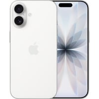 Apple iPhone 17 256GB DEP, Handy Weiß, iOS