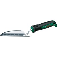 Bosch Heimwerken & Garten Garten Pflanzkelle, Edelstahl grün/schwarz, Breite 8,0cm