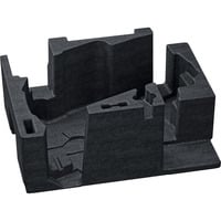 Bosch L-BOXX Einlage für GNF18V-40/20-40 schwarz, für L-BOXX 238