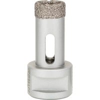 Bosch Professional PRO Ceramic dry Bohrkrone, Ø 20mm, Bohrer für Winkelschleifer