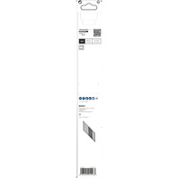 Bosch Professional PRO Metal Demolition Säbelsägeblatt S 1225 VF, 5 Stück Länge 300mm