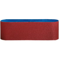 Bosch Professional PRO X440 Schleifband, 75x533mm, K40 10 Stück