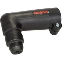 Bosch Professional SDS Plus-Winkelbohrkopf, für Bohrhämmer, Bohrfutter schwarz