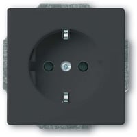 4011395226728 - Schutzkontakt Steckdosen Einsatz