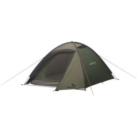 Easy Camp Kuppelzelt Meteor 300 Rustic Green olivgrün