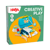 4010168284224 - Creative Play - Tierarzt Rollenspiel