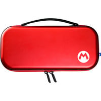 HORI Alumi Case (Mario) - Red - Bag - Nintendo Switch 2