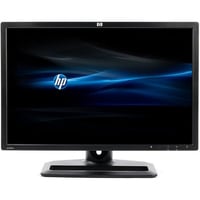 HP ZR2440W Generalüberholt, LED-Monitor 61 cm (24 Zoll), schwarz, WUXGA, E-IPS, USB-Hub