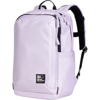 Jack Wolfskin SMILEYWORLD BACKPACK, Rucksack lavendel/grau, 22 Liter