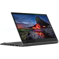 Lenovo Thinkpad X1 Yoga G5 Generalüberholt, Notebook grau, Intel® Core™ i7-10510U, Intel® UHD Graphics 620, 16 GB LPDDR3, 512 GB (512 GB SSD), Windows 11 Pro